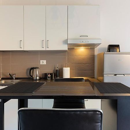 Superb Loft NavigliComfy&Relax Daire Milano Dış mekan fotoğraf