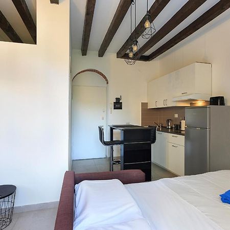 Superb Loft NavigliComfy&Relax Daire Milano Dış mekan fotoğraf