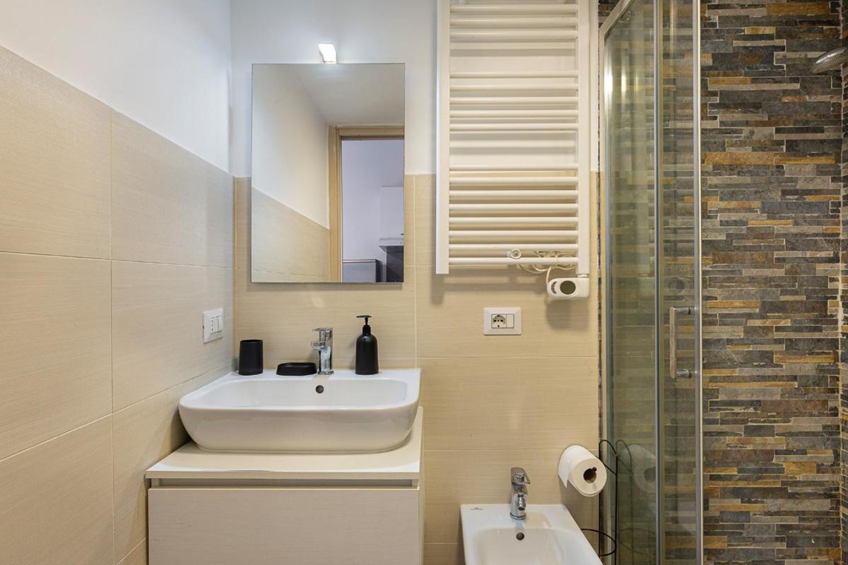 Superb Loft NavigliComfy&Relax Daire Milano Dış mekan fotoğraf