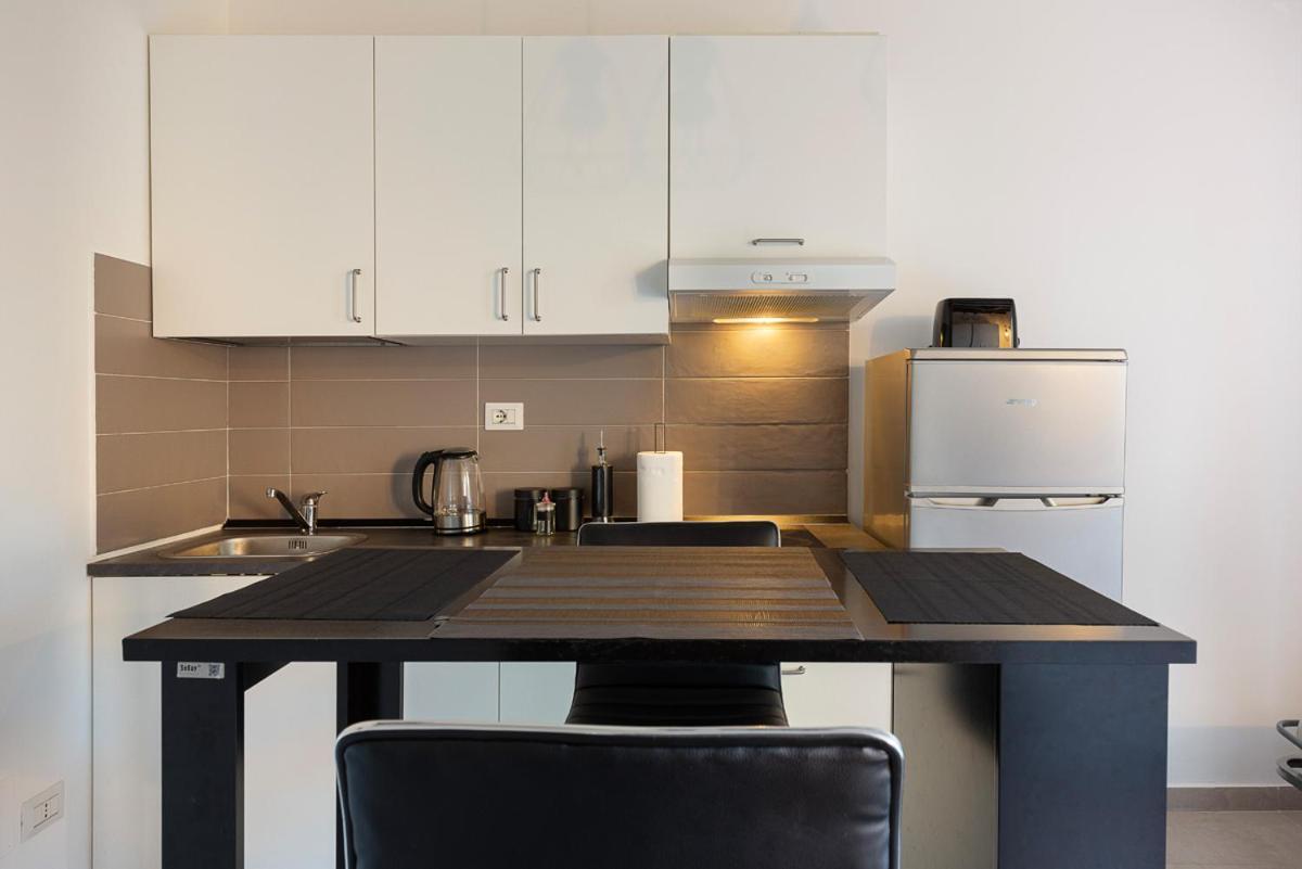 Superb Loft NavigliComfy&Relax Daire Milano Dış mekan fotoğraf