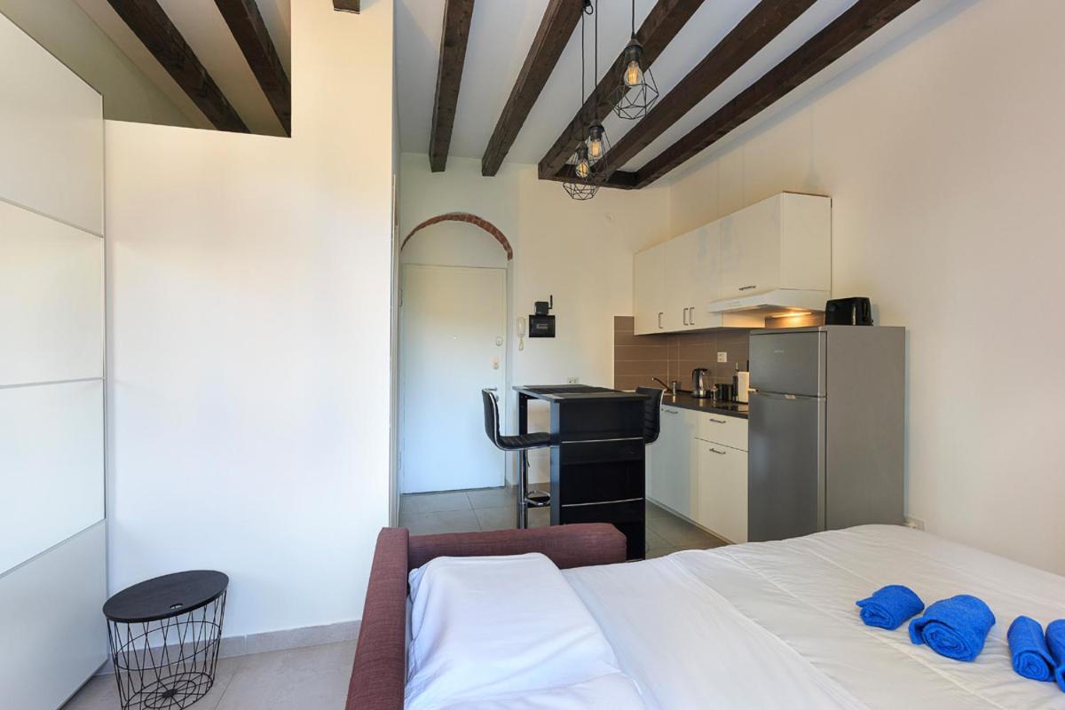 Superb Loft NavigliComfy&Relax Daire Milano Dış mekan fotoğraf