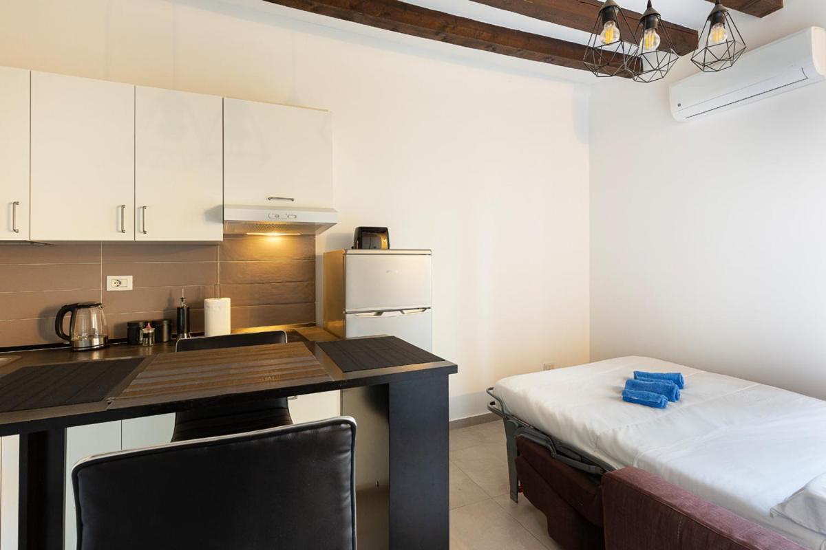 Superb Loft NavigliComfy&Relax Daire Milano Dış mekan fotoğraf