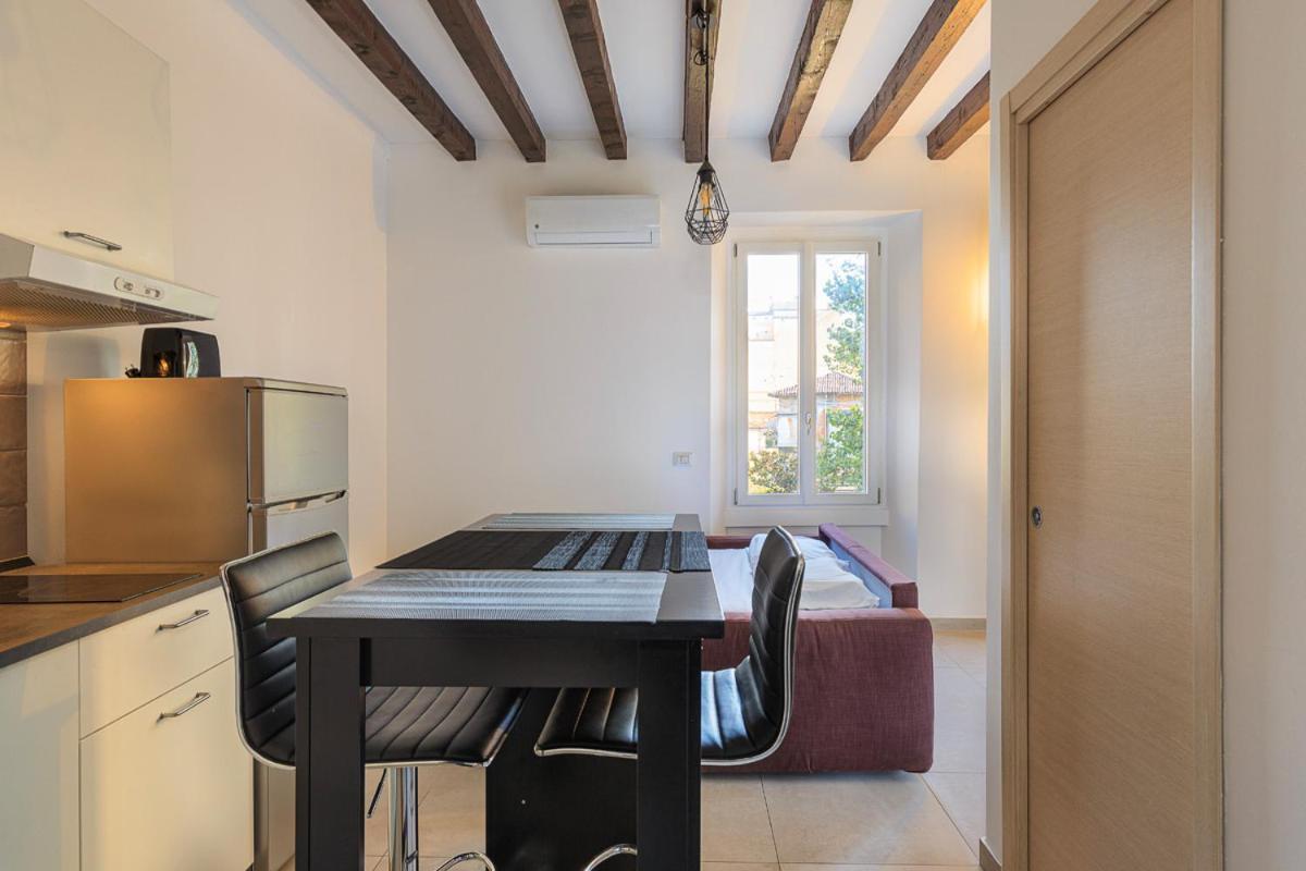 Superb Loft NavigliComfy&Relax Daire Milano Dış mekan fotoğraf