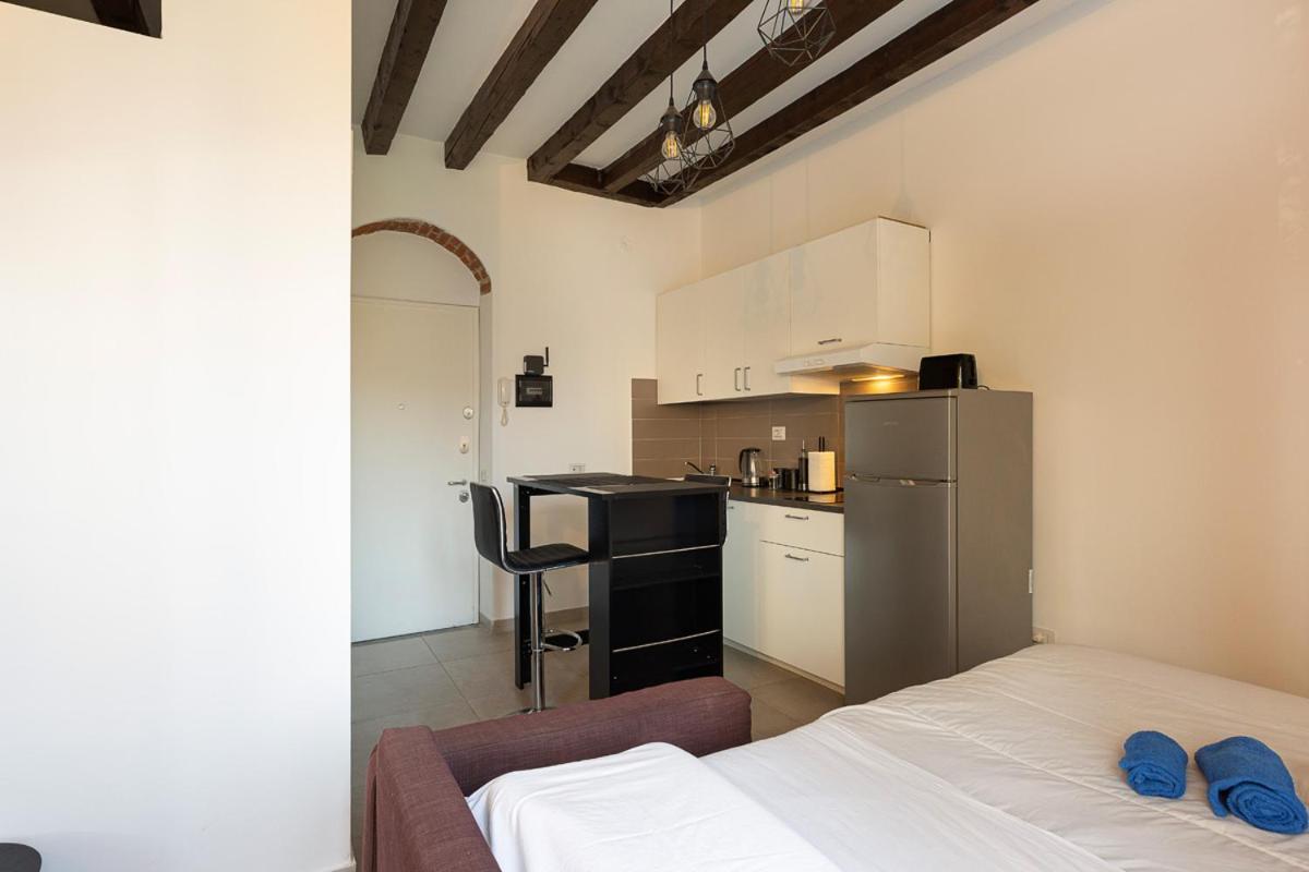 Superb Loft NavigliComfy&Relax Daire Milano Dış mekan fotoğraf