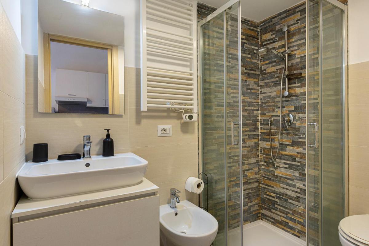 Superb Loft NavigliComfy&Relax Daire Milano Dış mekan fotoğraf